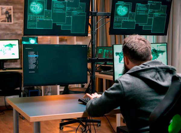 Ciberseguridad