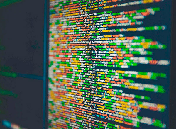 Desarrollo de software